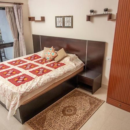 Brook View Repose Hotel Calcutta Buitenkant foto