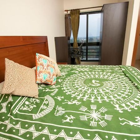 Brook View Repose Hotel Calcutta Buitenkant foto
