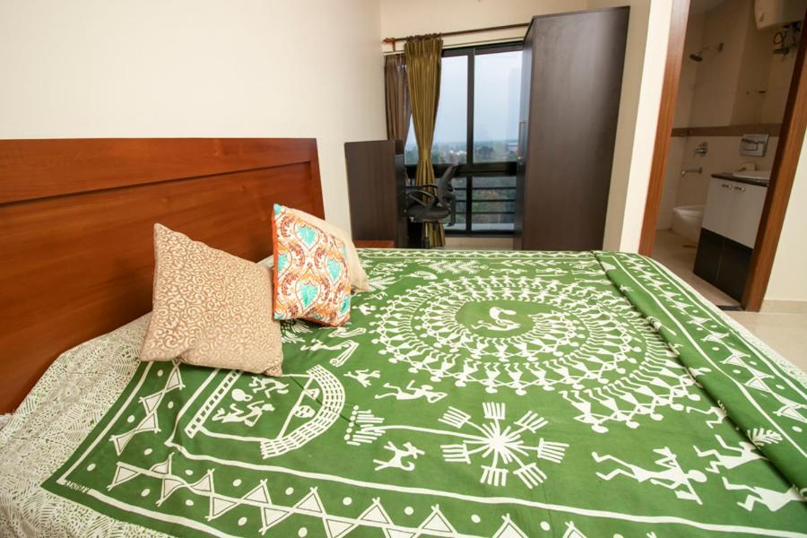 Brook View Repose Hotel Calcutta Buitenkant foto