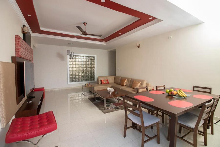 Brook View Repose Hotel Calcutta Buitenkant foto