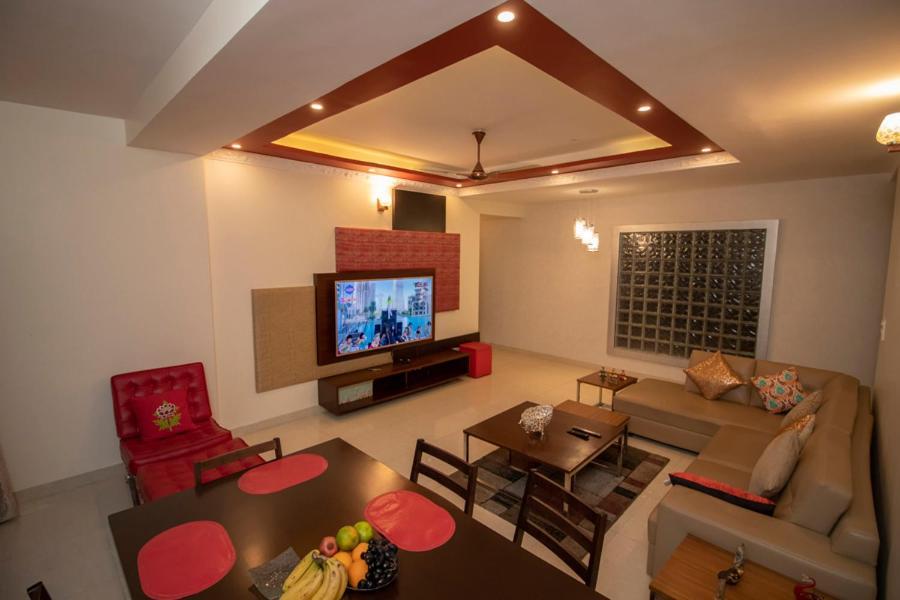 Brook View Repose Hotel Calcutta Buitenkant foto