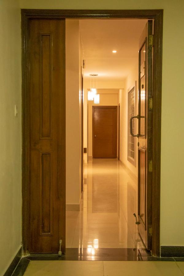 Brook View Repose Hotel Calcutta Buitenkant foto
