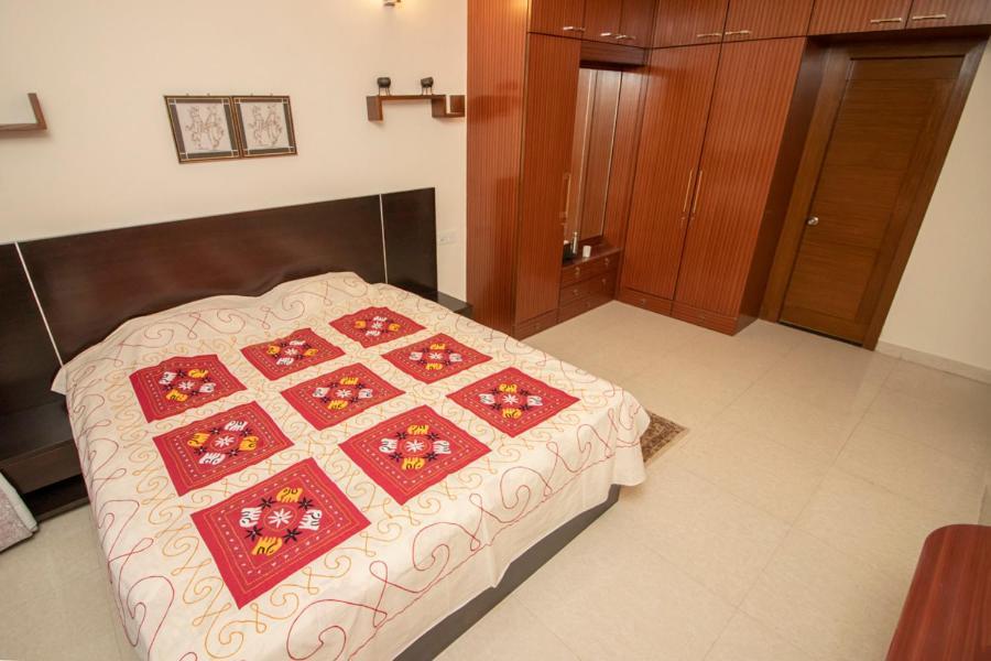 Brook View Repose Hotel Calcutta Buitenkant foto