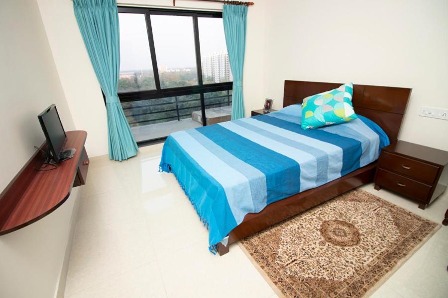 Brook View Repose Hotel Calcutta Buitenkant foto