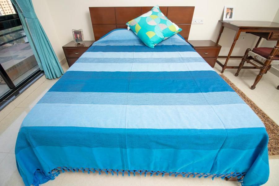 Brook View Repose Hotel Calcutta Buitenkant foto