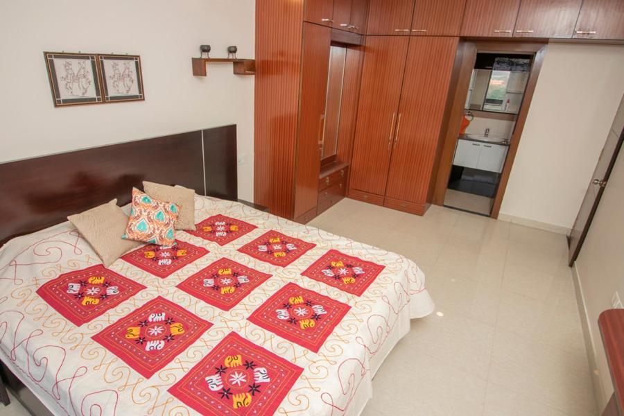 Brook View Repose Hotel Calcutta Buitenkant foto