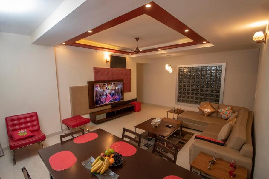 Brook View Repose Hotel Calcutta Buitenkant foto